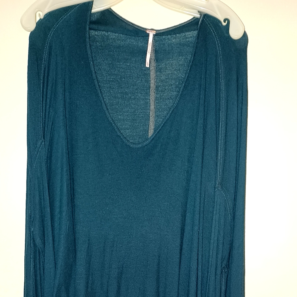 Free People top.